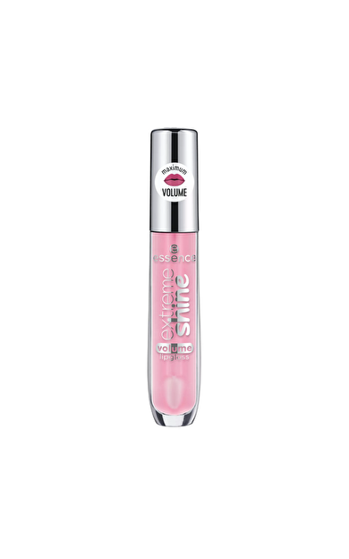 Essence Dudak Parlatıcısı Extreme Shine Volume -  02 Summer Punch 5 ml