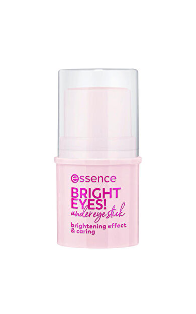 Essence Eye Contour Stick Bright Eyes - 01 Soft Rose 5.5 gr