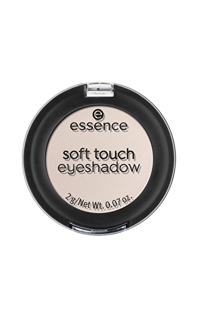 Essence Eyeshadow Soft Touch Göz Farı - 01 The One 2gr