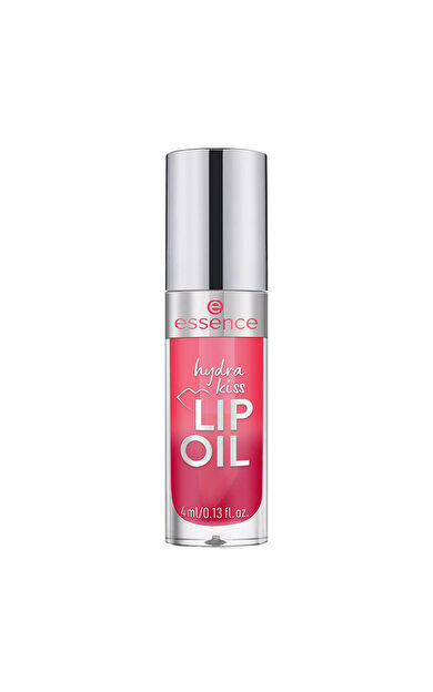 Essence Hydra Kiss Lip Oil - 03 Pink Champagne 4 ml