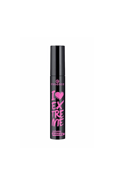 Essence I Love Extreme Volume Mascara 12 ml