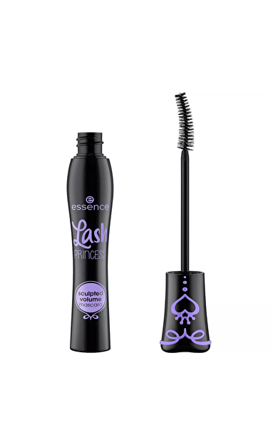 Essence Lash Princess Sculpted Volume Mascara 12 ml