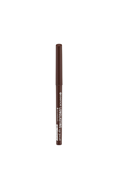 Essence Long Lasting Eye Pencil - 02 Hot Chocolate 0.28gr