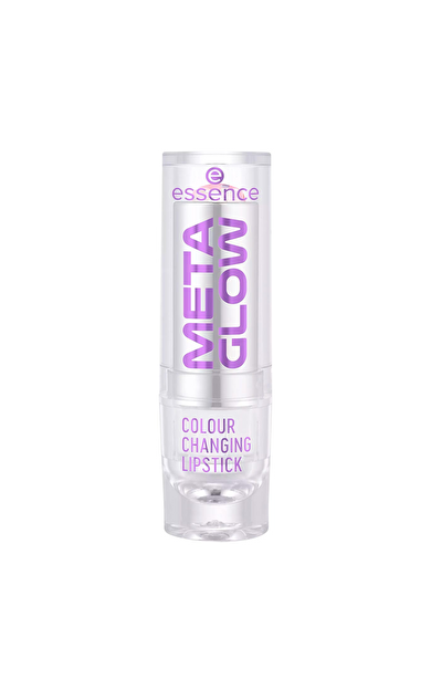 Essence Meta Glow Colour Changing Lipstick 3.40 gr