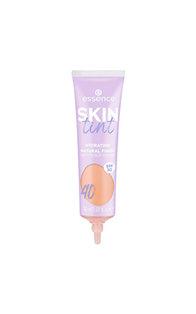 Essence Moisturizing Cream Skin Tint No:40 30 ml