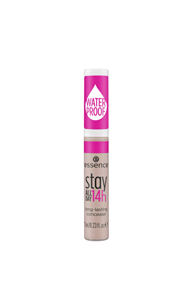 Essence Stay All Day 14h Long Lasting Concealer - 30 Neutral Beige 7 ml