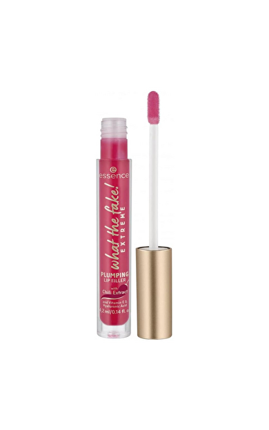 Essence What the Fake! Extreme Pluming Lip Filler 4.2 ml