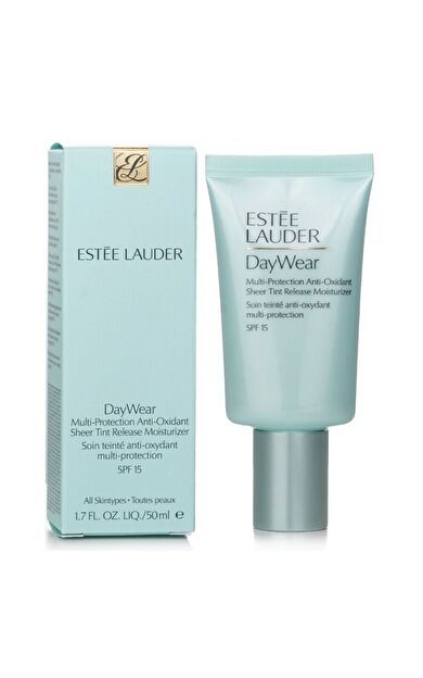 Estee Lauder DayWear Sheer Tint Anti-Oksidan SPF15 Renkli Nemlendirici 50ml