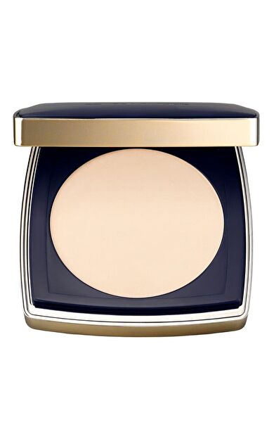 Estee Lauder Double Wear Stay-in-Place SPF10 Mat Pudra Fondöten - 1N2 ECRU