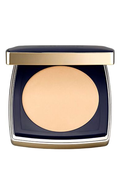 Estee Lauder Double Wear Stay-in-Place SPF10 Mat Pudra Fondöten - 2N2 BUFF