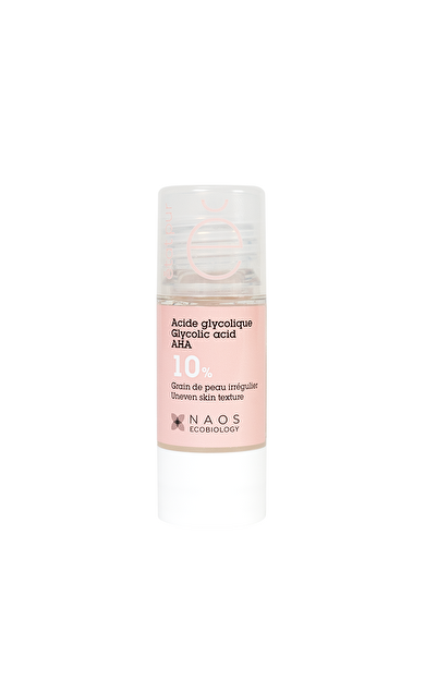 Etat Pur Pure Active Glikolik Asit %10 AHA Peeling Etkili Saf Konsantre Bakım 15 ml