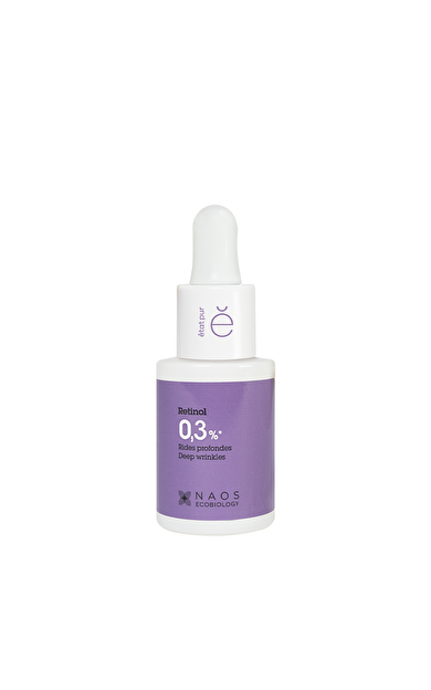 Etat Pur Pure Active Retinol %0,3 Kırışıklık Karşıtı Saf Konsantre Bakım 15 ml