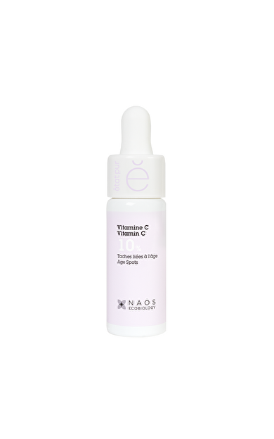 Etat Pur Pure Active Saf Vitamin C %10 Yaşlanma ve Leke Karşıtı Saf Konsantre Bakım 15 ml