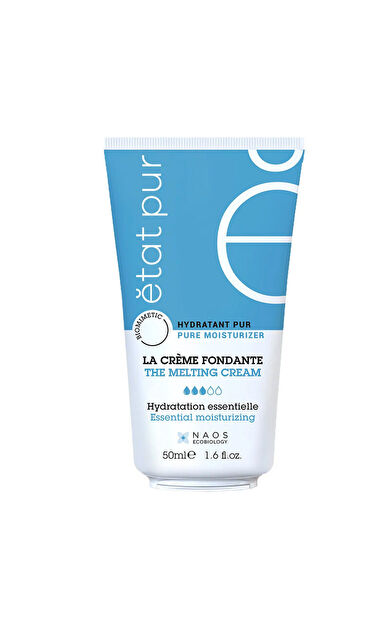 Etat Pur The Melting Cream 50 ml