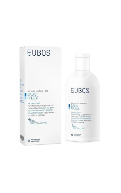 Eubos Basis Pflege Skin Balm F 200 ML