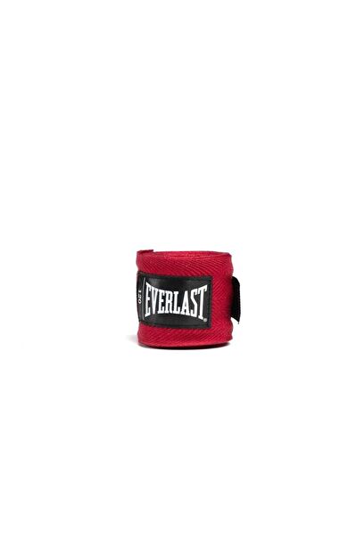 Everlast Core El Sargısı Red 305CM P00003246