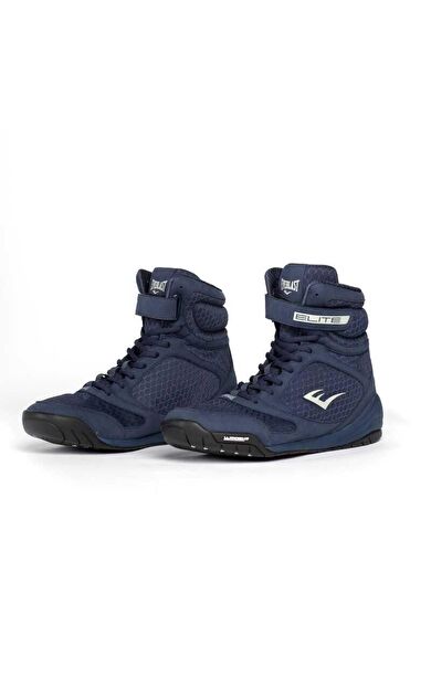 Everlast Elite 2 Boks Ayakkabısı Lacivert 43 P00003258-NV-43
