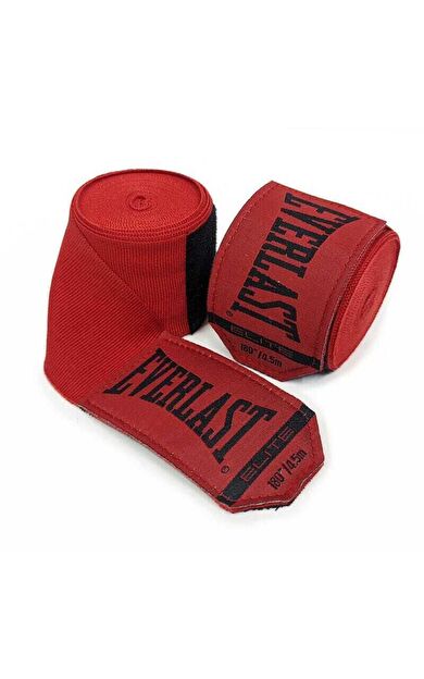 Everlast Elite El Sargısı Red 457CM P00003325