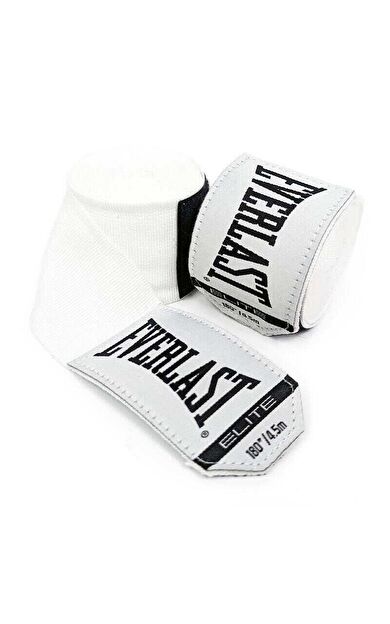 Everlast Elite El Sargısı White 457CM P00003324