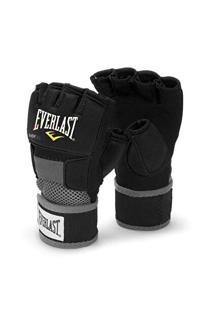 Everlast Evergel Hand Wraps Xl Siyah 722571-70-8