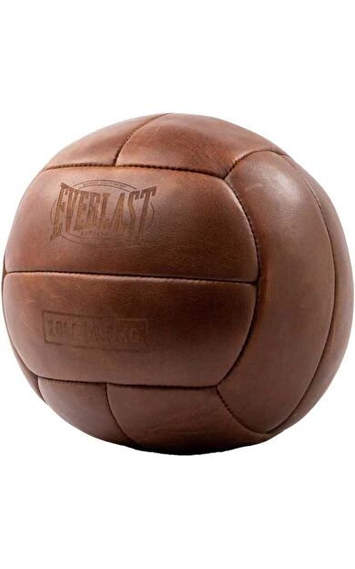 Everlast 1910 Sağlık Topu-Medicine ball P00003153