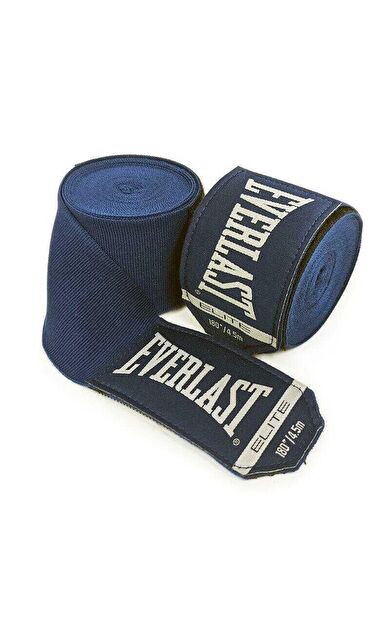 Everlast Elite El Sargısı Navy 457CM P00003326
