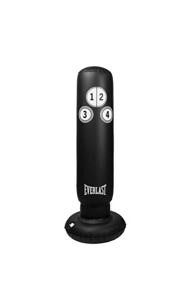 Everlast Şişme Boks Stantı-Inflatable Punching Bag P00003613