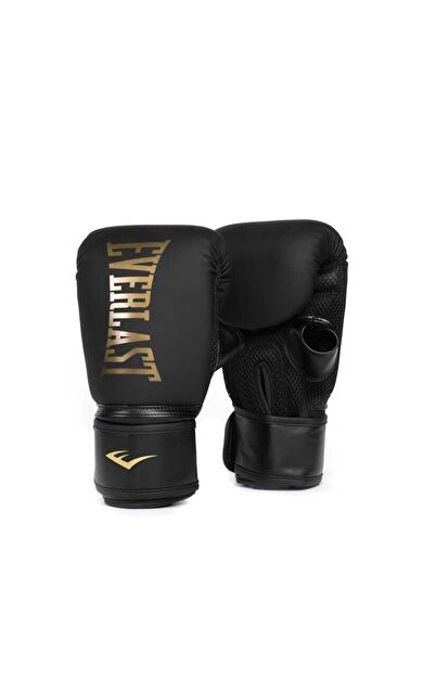 Everlast Kardiyo Elit Eldiven Black/Gold S/M P00003319