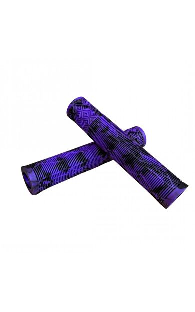 Evo 165mm Kauçuk Bisiklet Elciği Farklı Renklerde 1201211416_SiyahYeşil