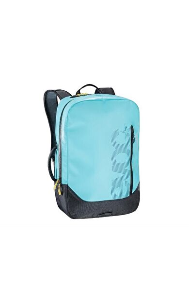 Evoc Commuter18 Litre Bisiklet Sırt Çantası 101793 Sırt Ofis Çantası Mavi