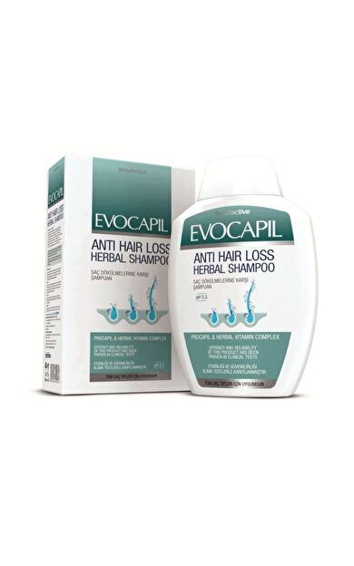 Evocapil Şampuan 300ml