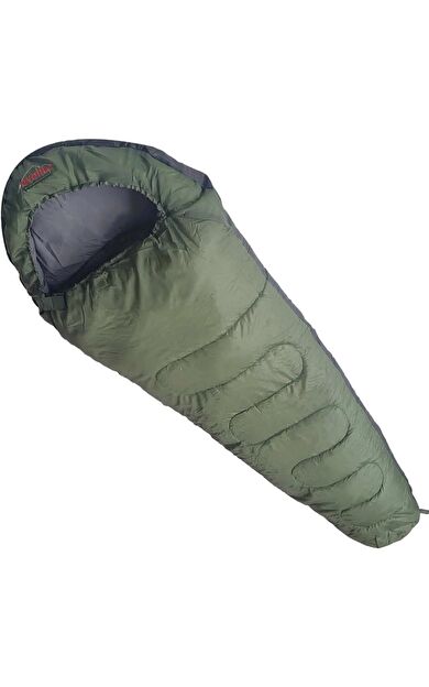 Evolite Alfa Pro Khaki Uyku Tulumu