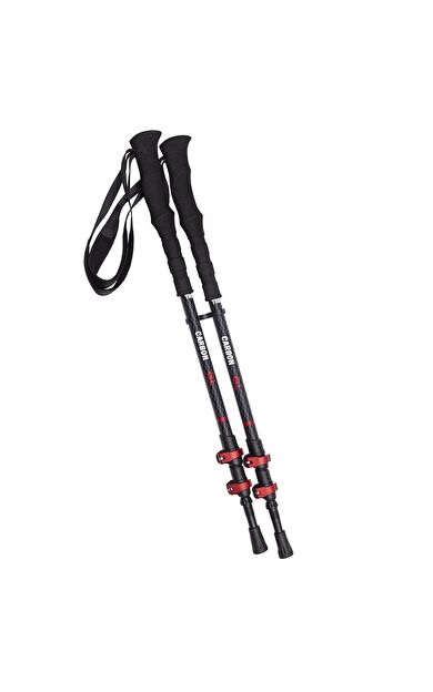 Evolite Carbon Trekking Yürüyüş Batonu