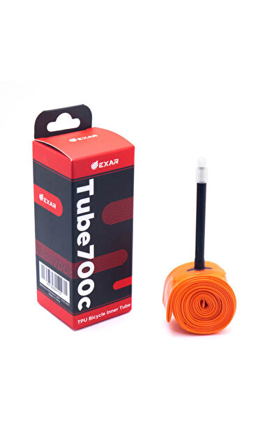 Exar TPU Yol Bisikleti İç Lastik 75mm P012428311