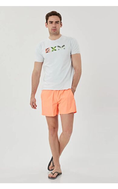 Exuma 1215099-815 Erkek Deniz Şortu