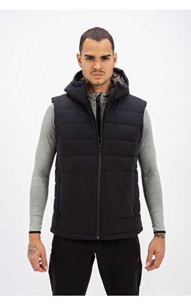 Exuma 2111013-810 H Winter Erkek Yelek