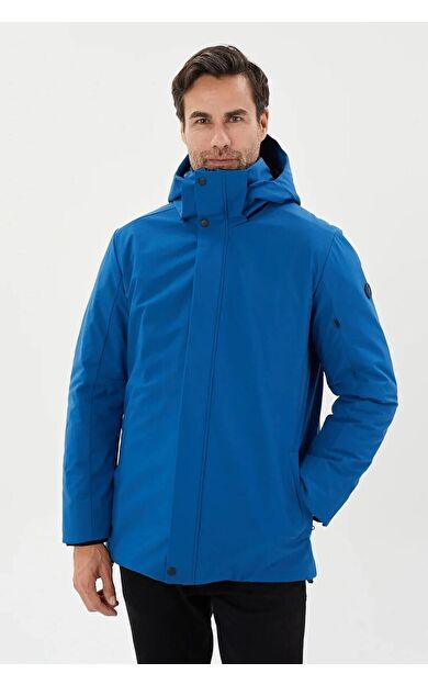 Exuma 2411155-PTR 3IN1 Erkek Outdoor Mont