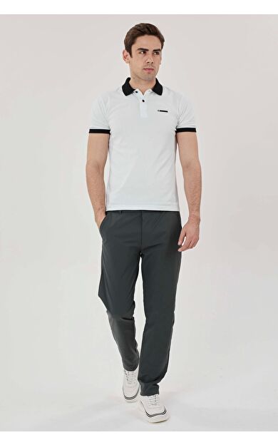 Exuma Erkek Outdoor Pantolon 1413054 Antrasit
