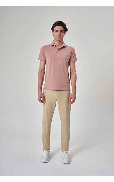 Exuma Erkek Eşofman Altı - 1513040 Bej