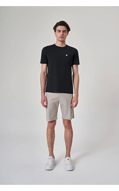 Exuma Erkek Şort - 1513075 Kum