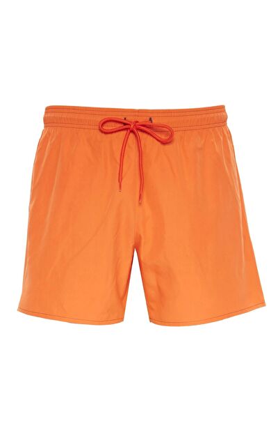 Exuma Erkek Turuncu Deniz Şortu 1015031-815 815-orange