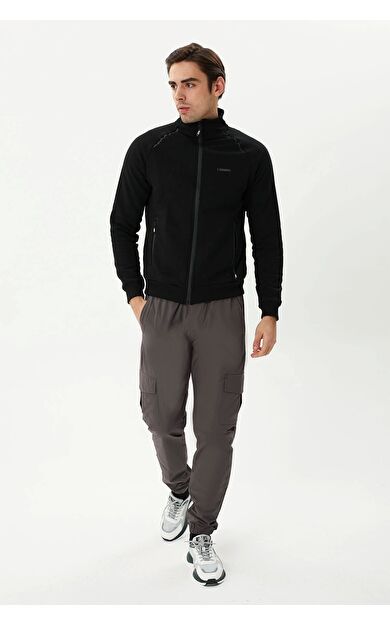 Exuma Erkek Outdoor Pantolon 1313084 Antrasit