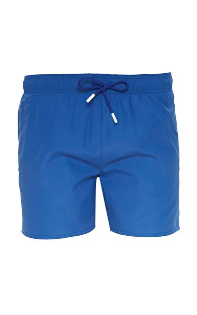 Exuma Erkek Mavi Deniz Şortu 1015031-412 412-blue