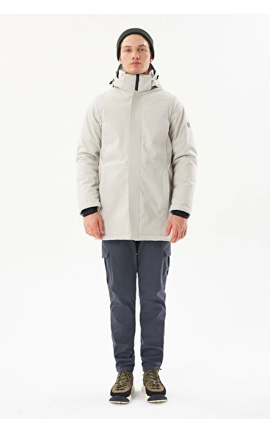 Exuma Erkek Mont 2411151 Tas