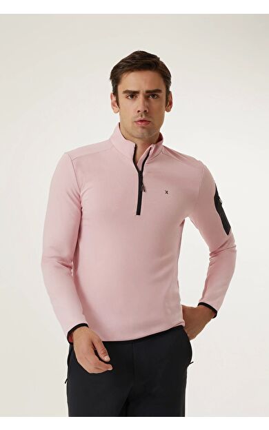 Exuma Erkek Sweat 2212015 Powder