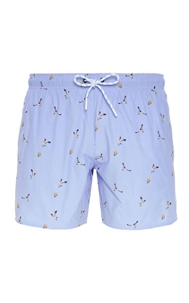 Exuma Erkek Deniz Şortu 1515038