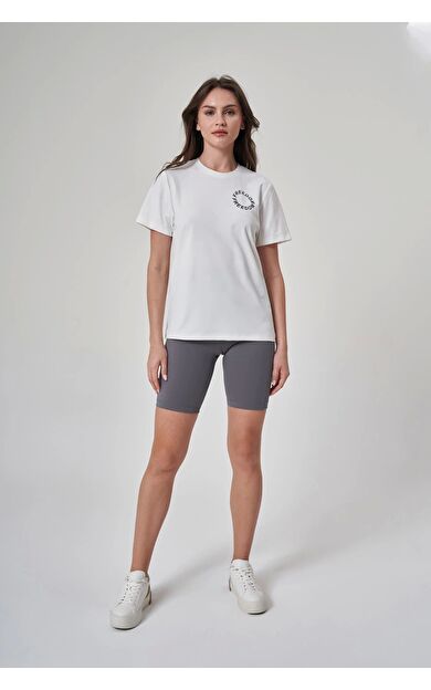 Exuma Kadın Tayt Antrasit