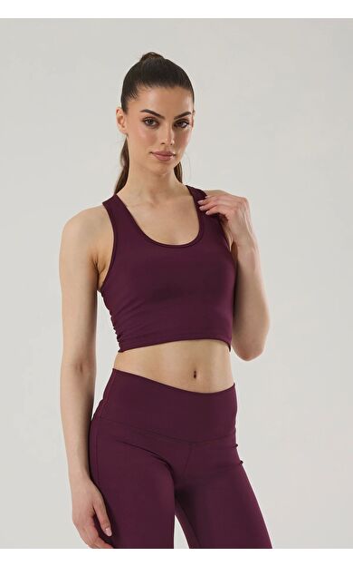 Exuma Kadın Antreman Üst 4010 Gardenya