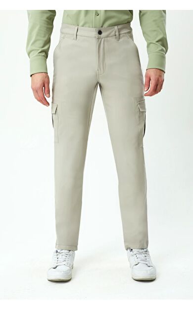 Exuma Erkek Outdoor Pantolon 1513060 Kum