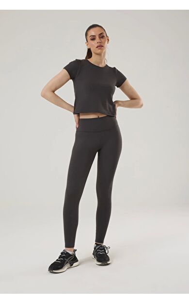 Kadın Tayt Antrasit